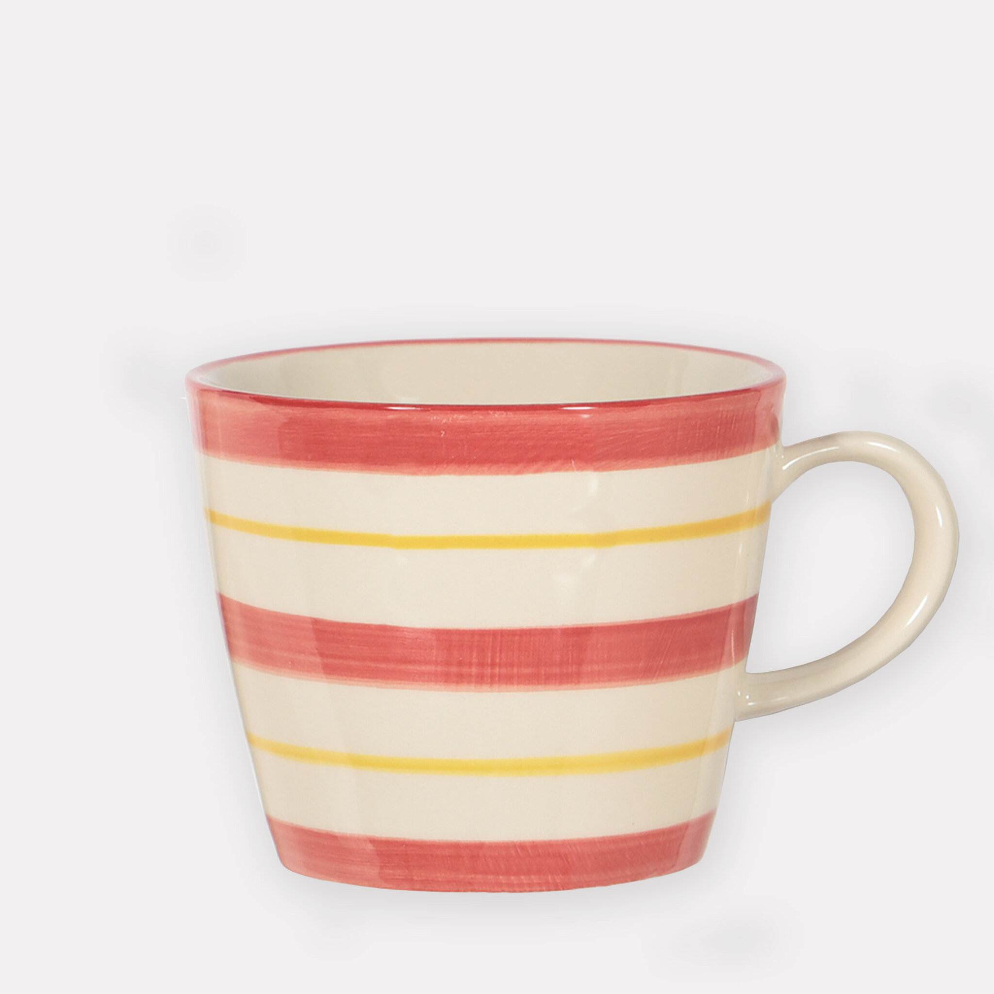 Mugg MULTISTRIPED 32 cl