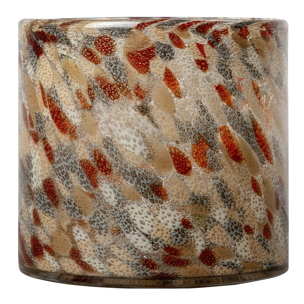 By On - Calore Ljushållare 10x10 cm Fläckig