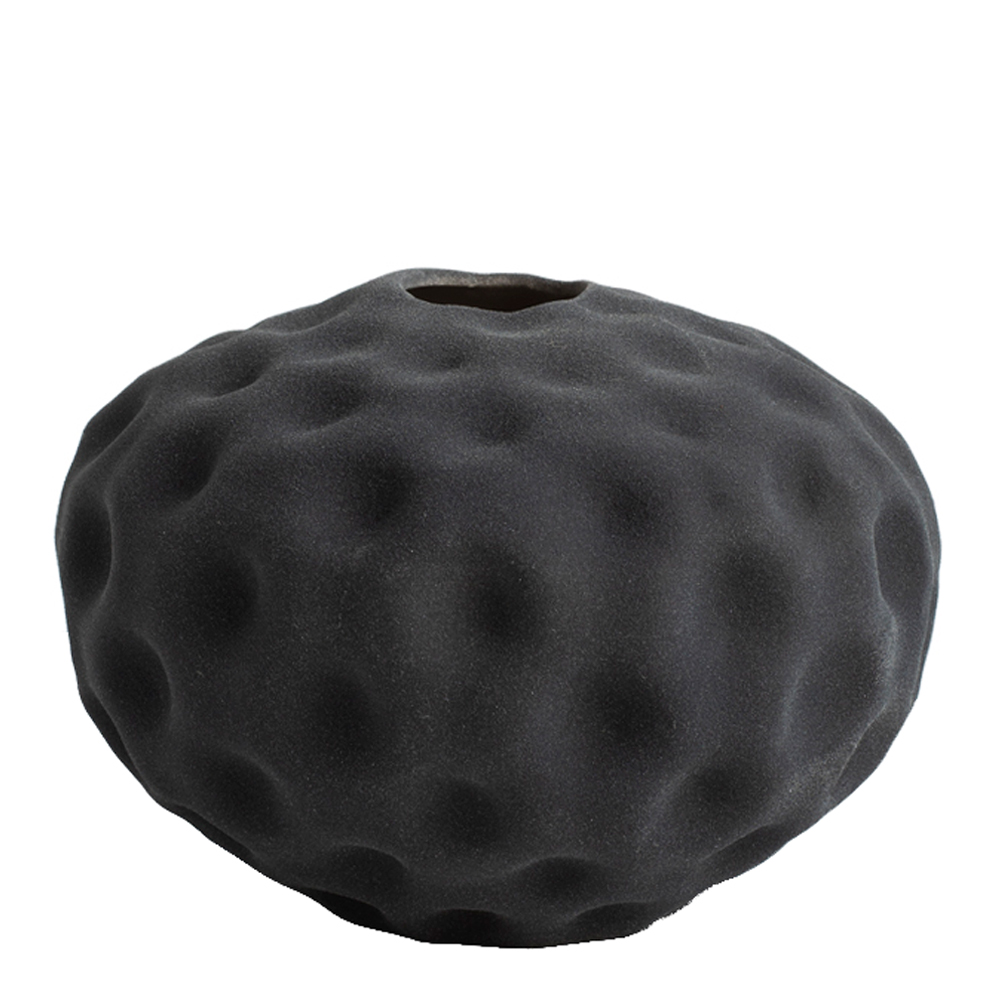 Cooee - Seedpod Vas 10 cm Peppar