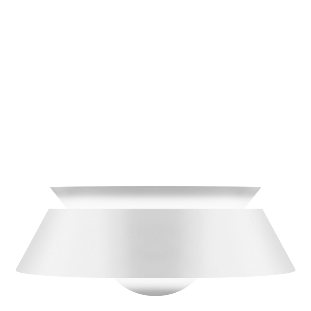 Umage - Cuna Lampskärm 38 cm Vit