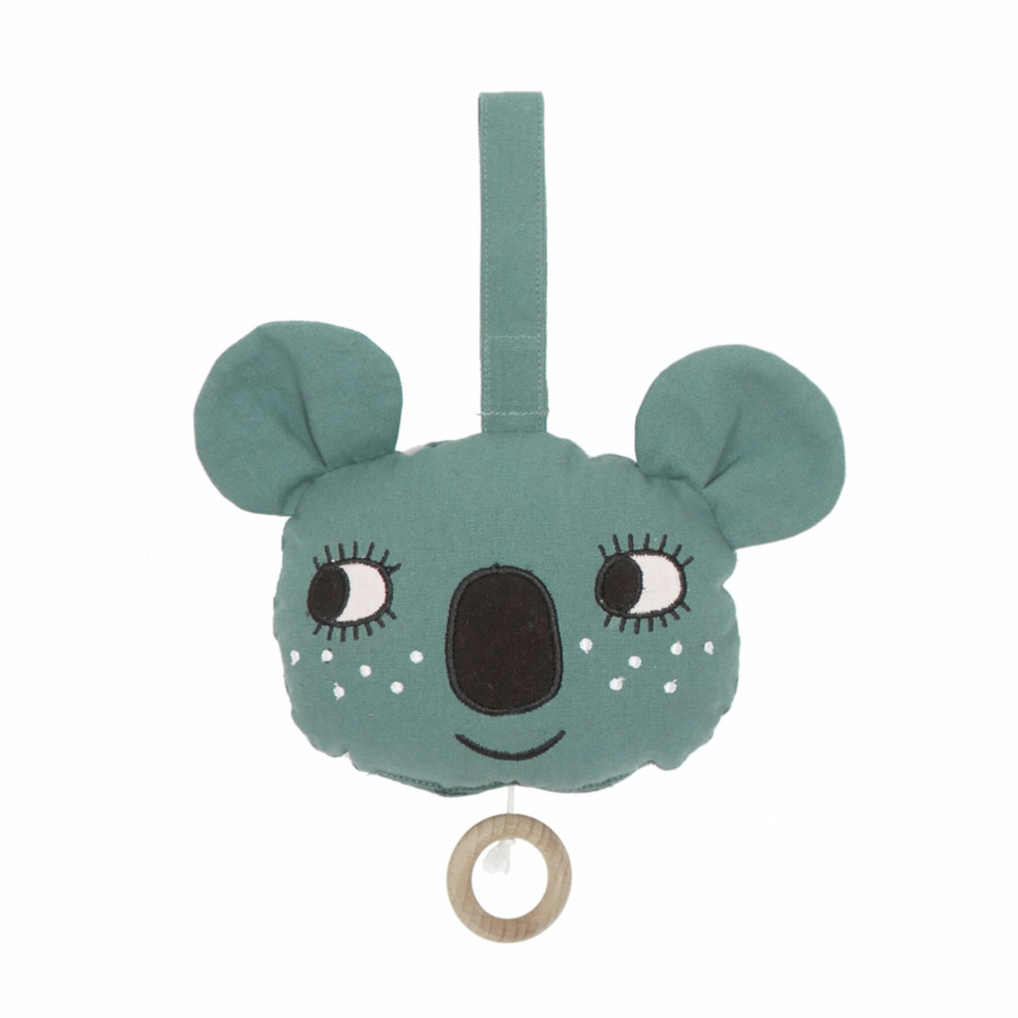 Speldosa - Koala
