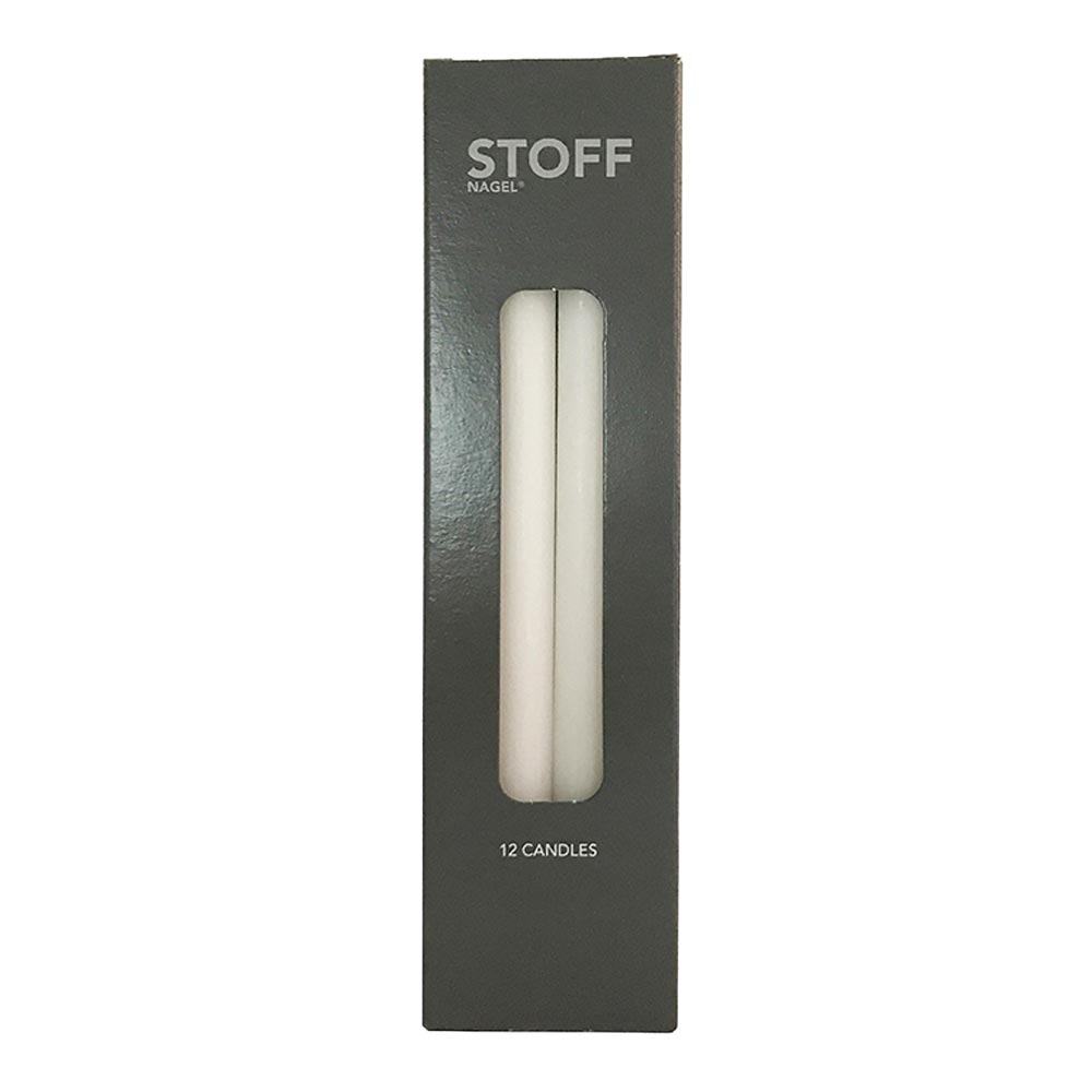 Stoff Nagel - Ljus 12-pack