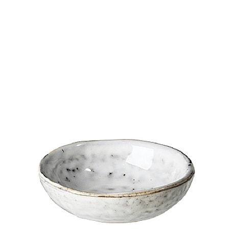 Smörfat Nordic Sand Ø 7 cm