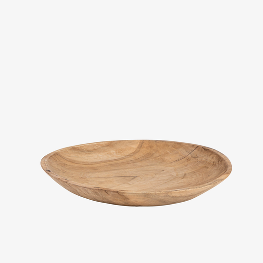 Fat Trä 30cm