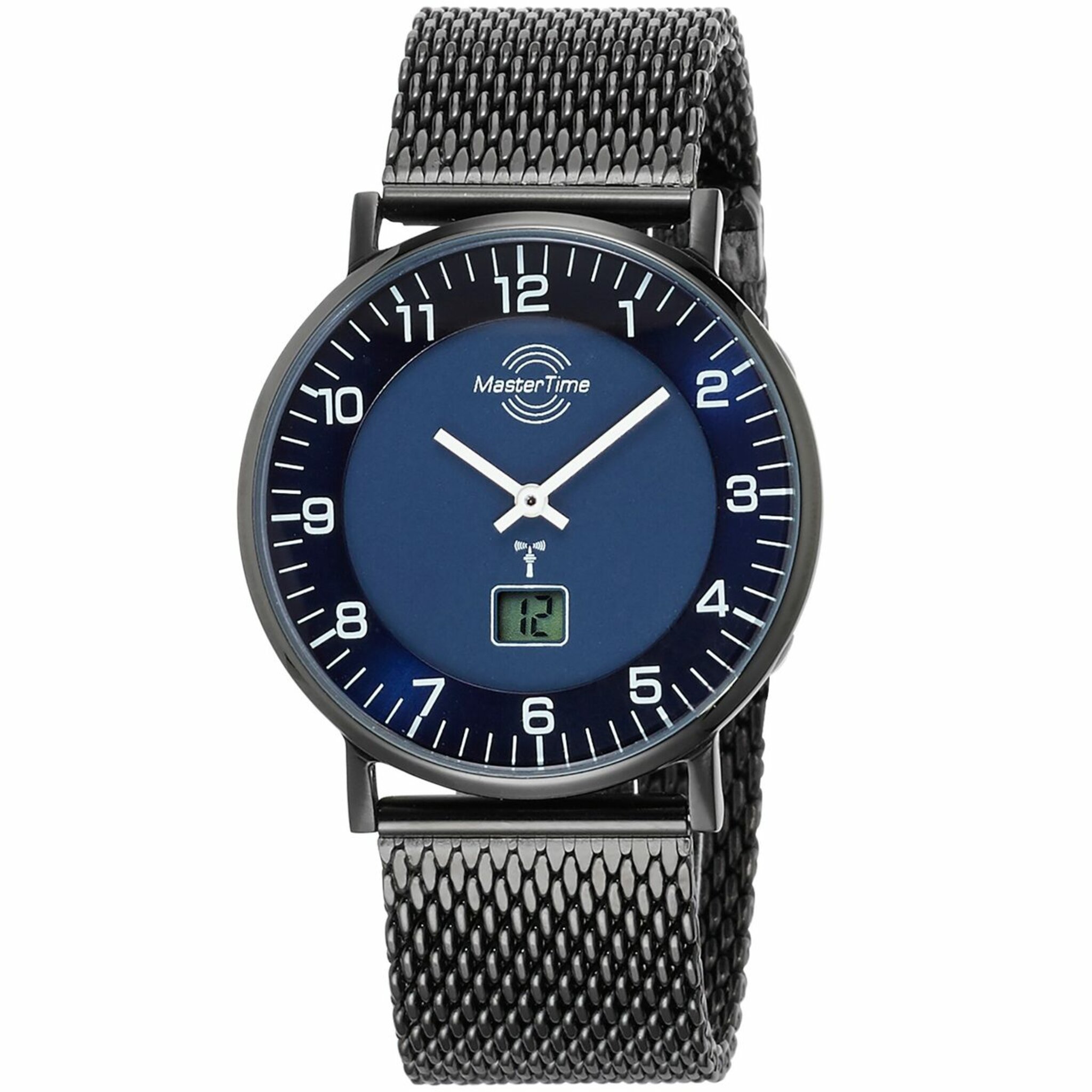 Mtgs-10559-32m, Quartz, 42mm, 5atm