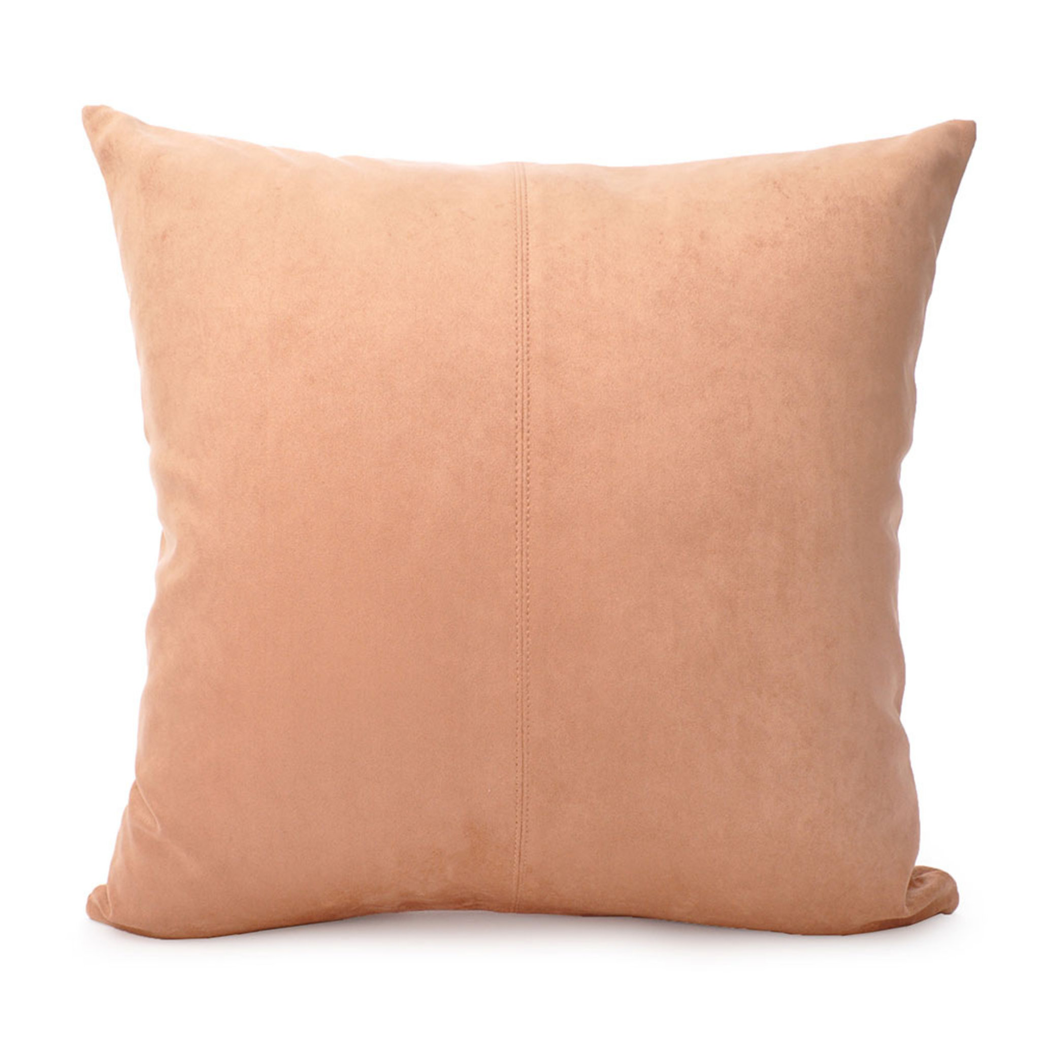 Kuddfodral Fake Suede 50x50 cm