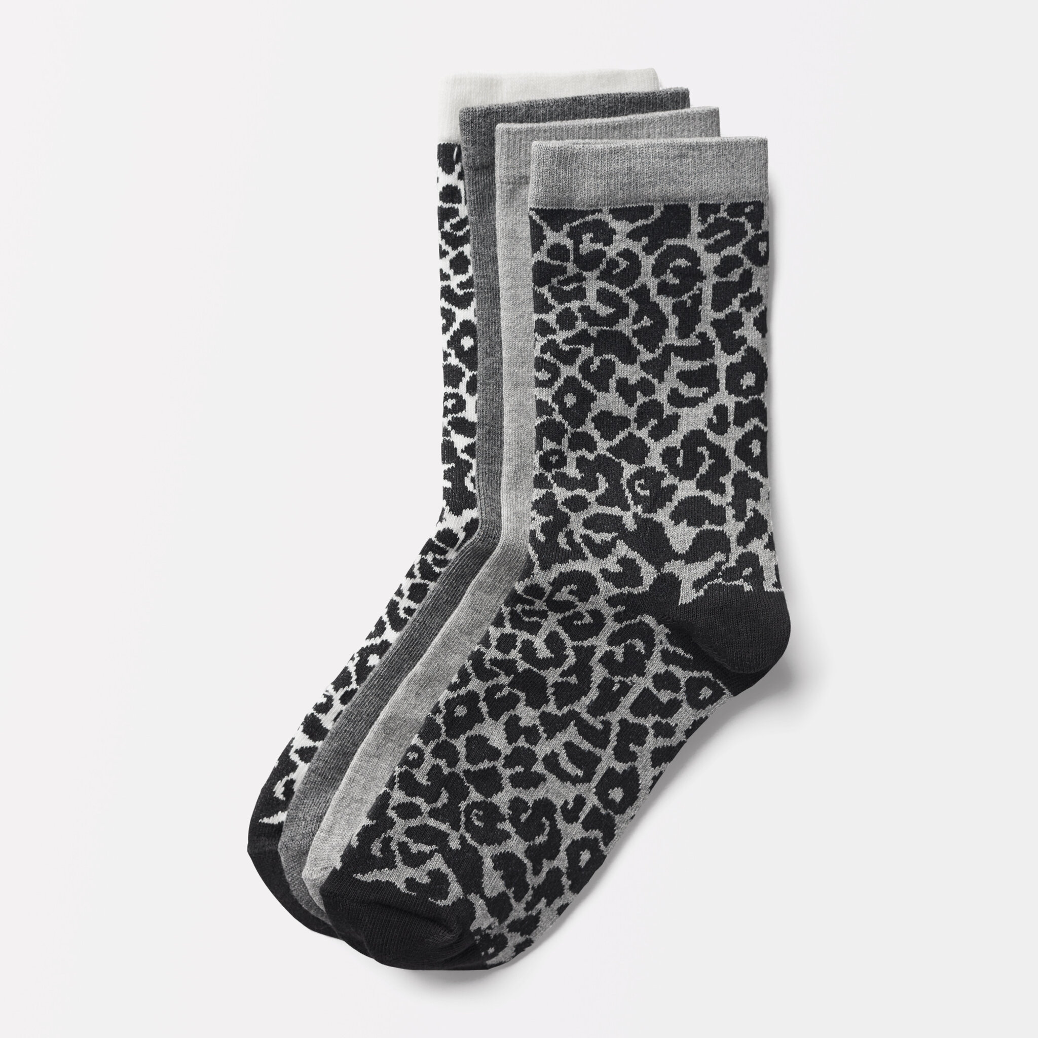 4-pack sockor