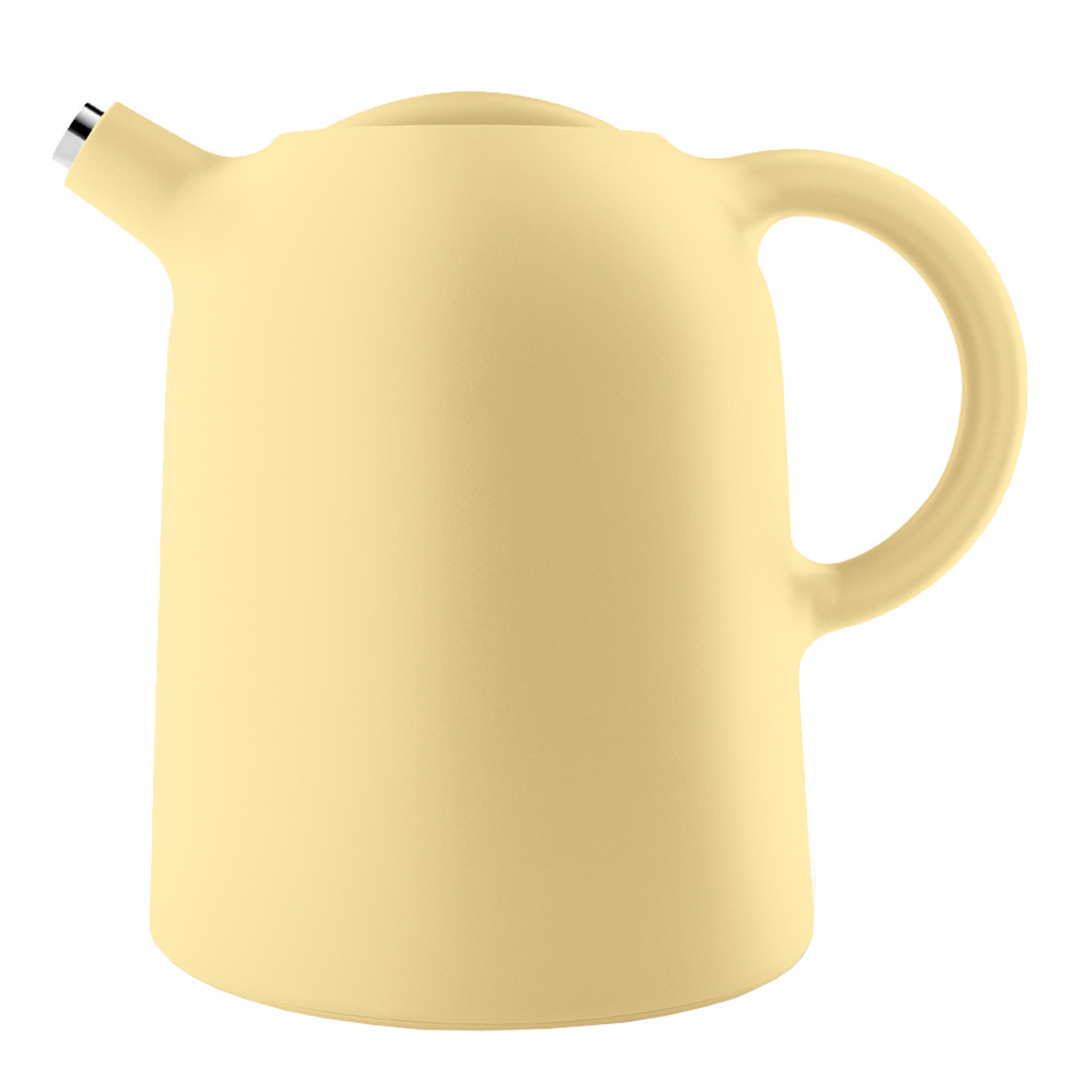 Eva Solo - Thimble Termoskanna 1 L Lemon