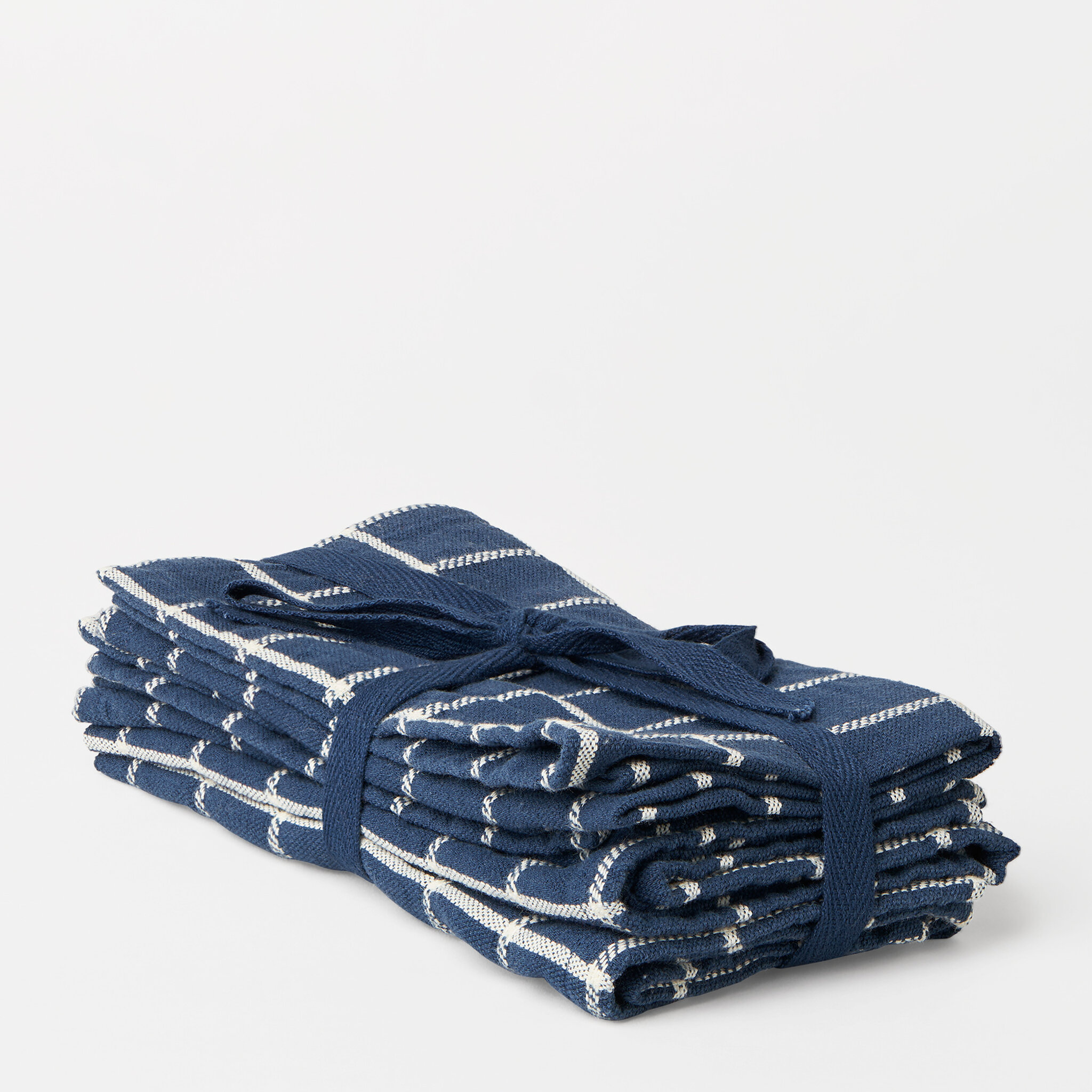 Servett HALMSTAD 4-pack