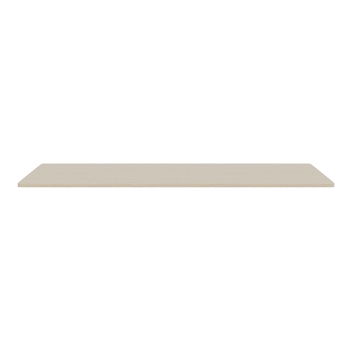 Montana Hylla Wire 68,2x34,8cm White Oak