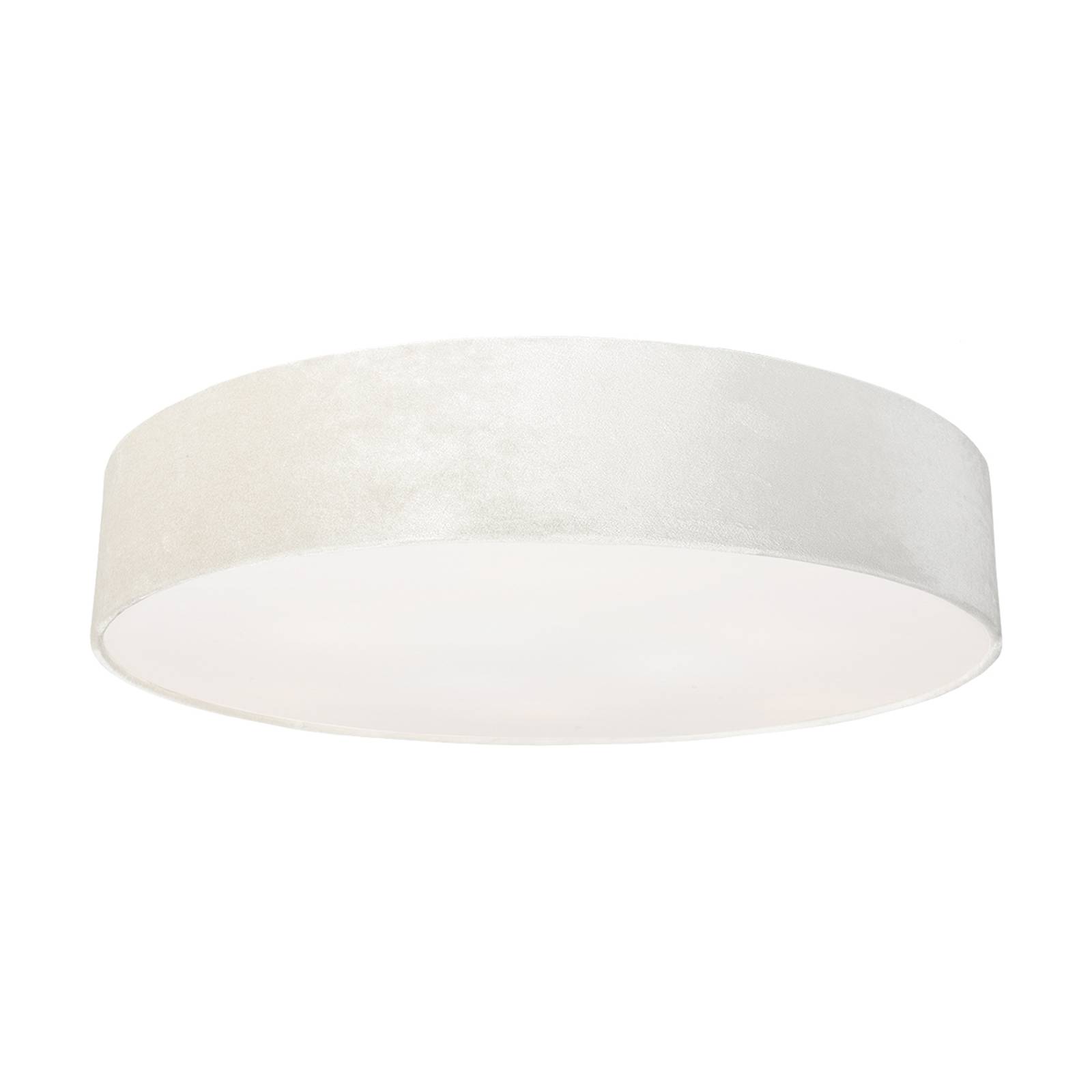 Taklampa Laguna, antikvit, Ø 65 cm