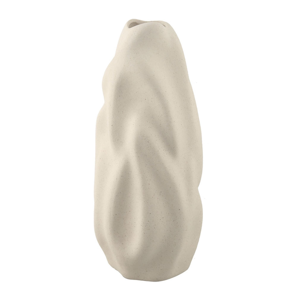 Cooee - Drift Vas 30 cm Kalksten