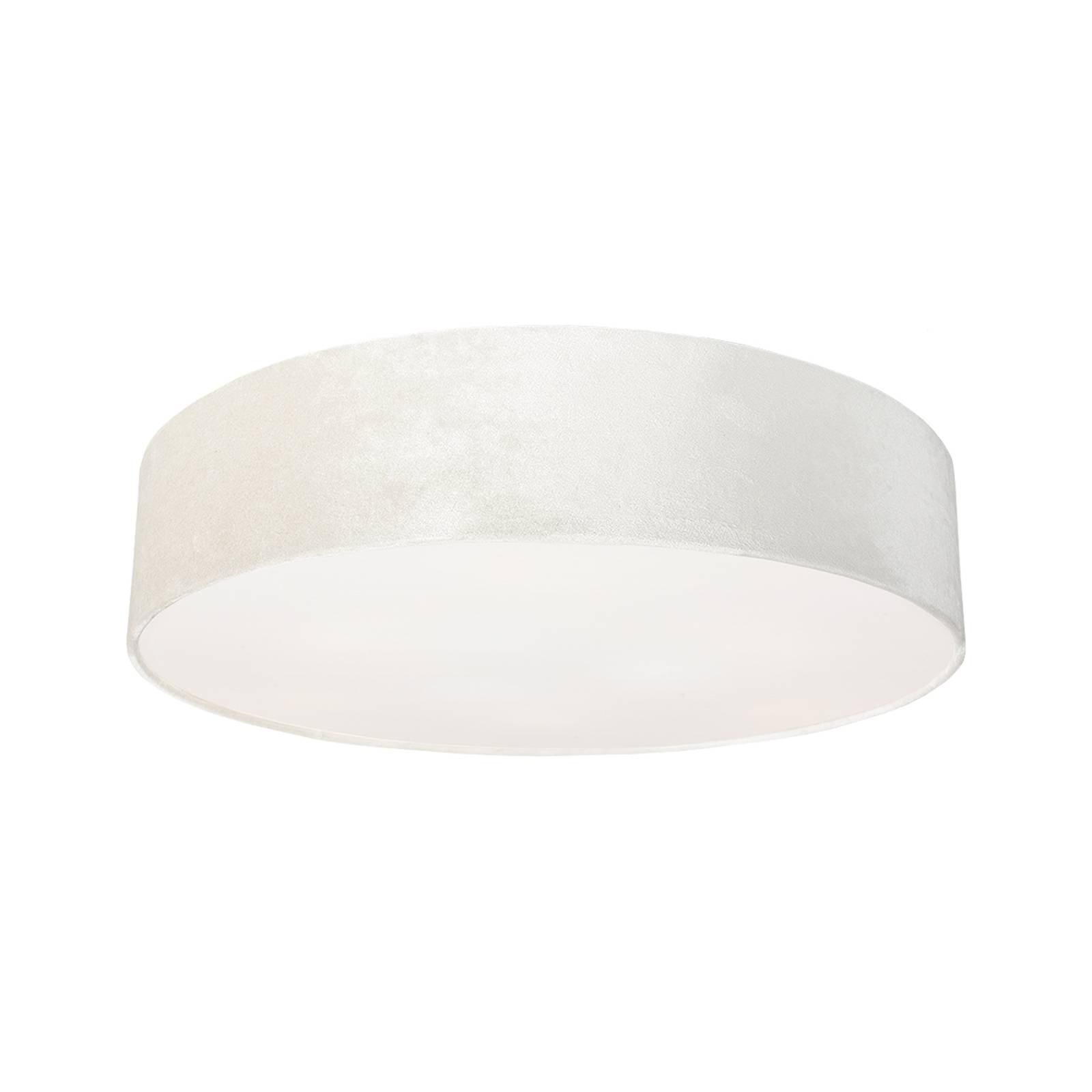 Taklampa Laguna, antikvit, Ø 50 cm