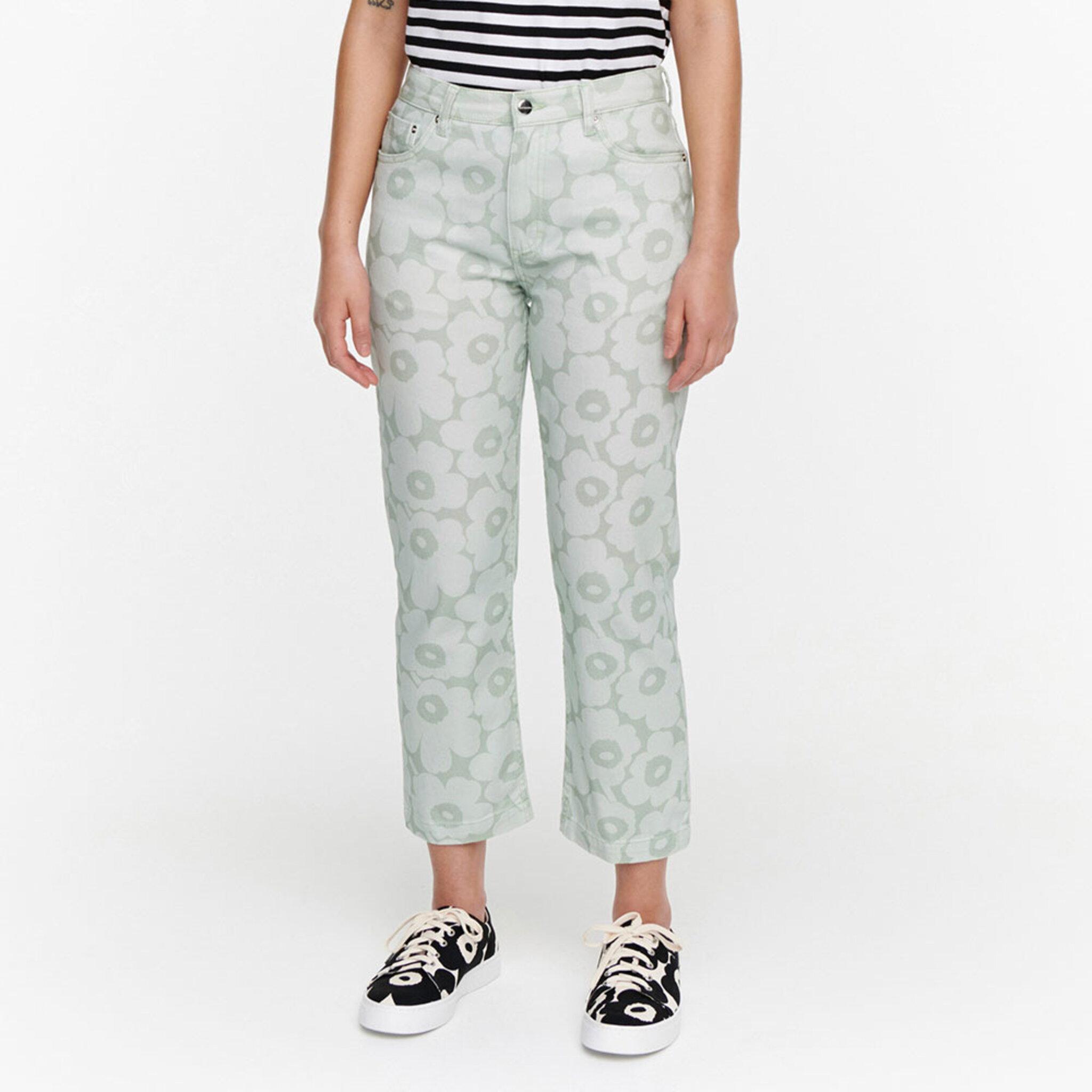 Sääksi Mini Unikko Legwear