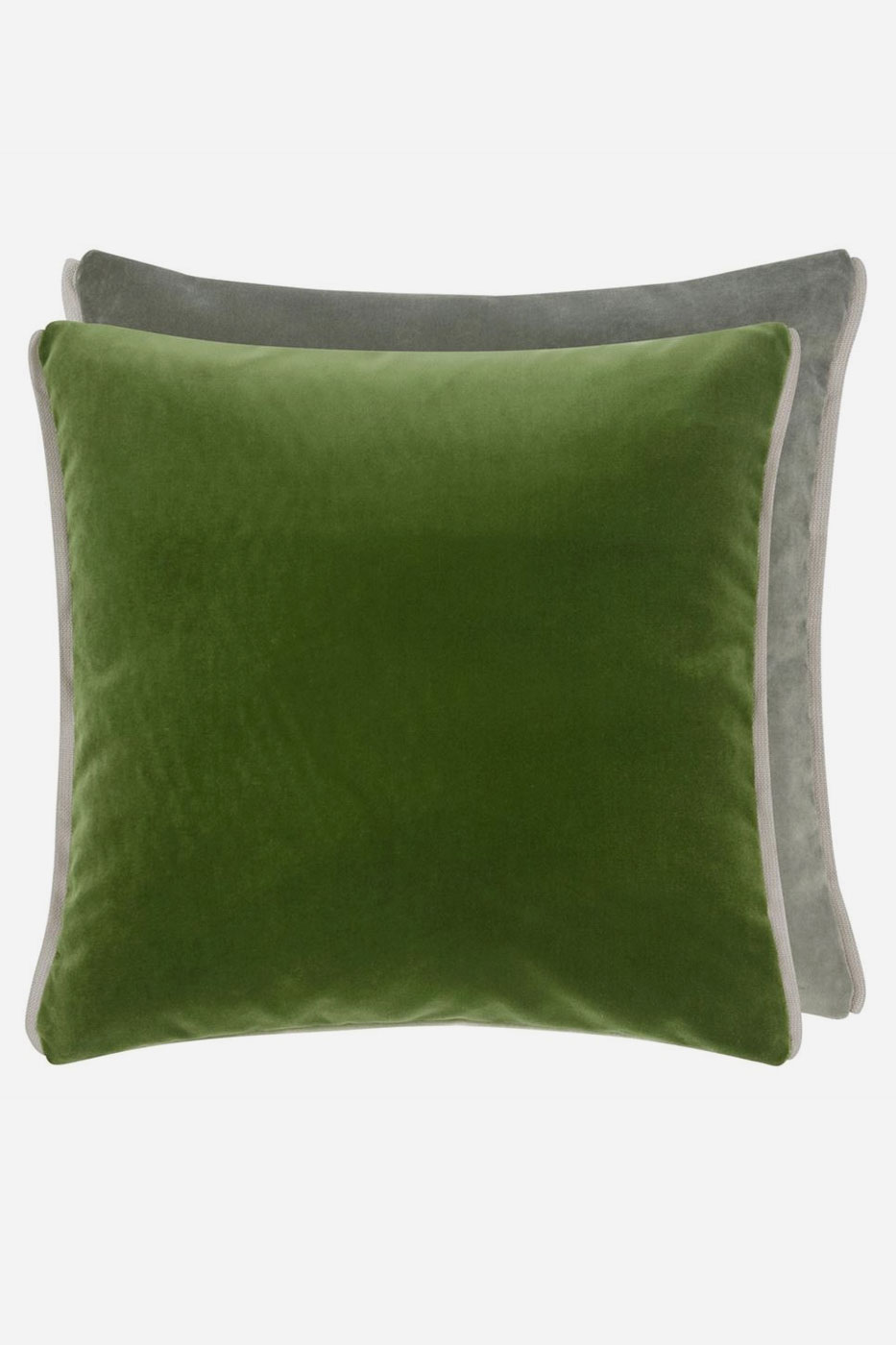 Kudde Varese Fir & Sage 43x43