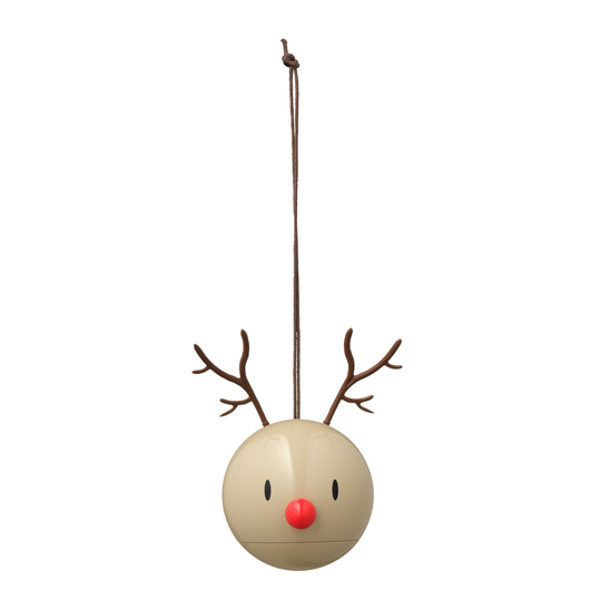 Hoptimist - Hoptimist Ren Julkula 2-pack Latte