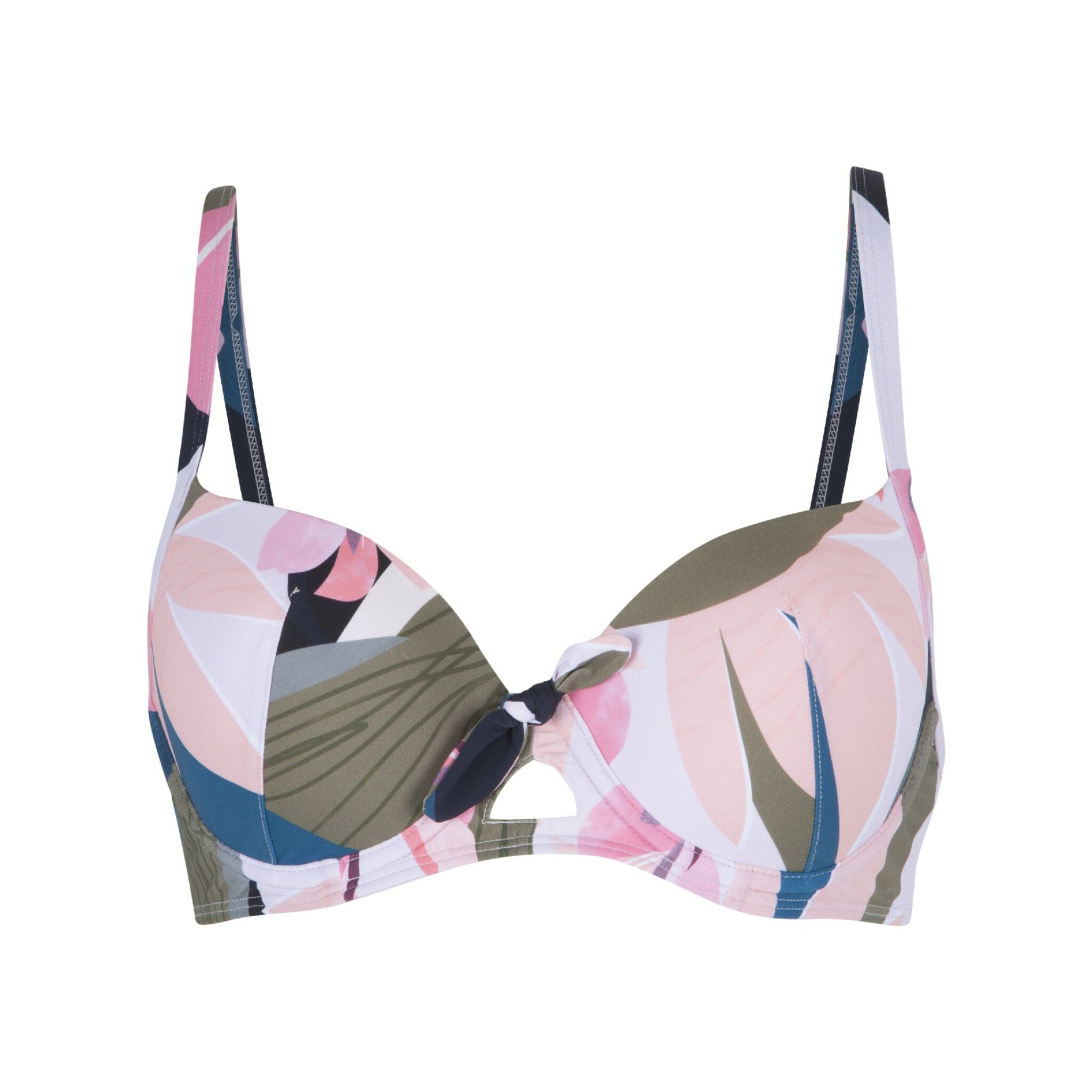 Moulded Bra