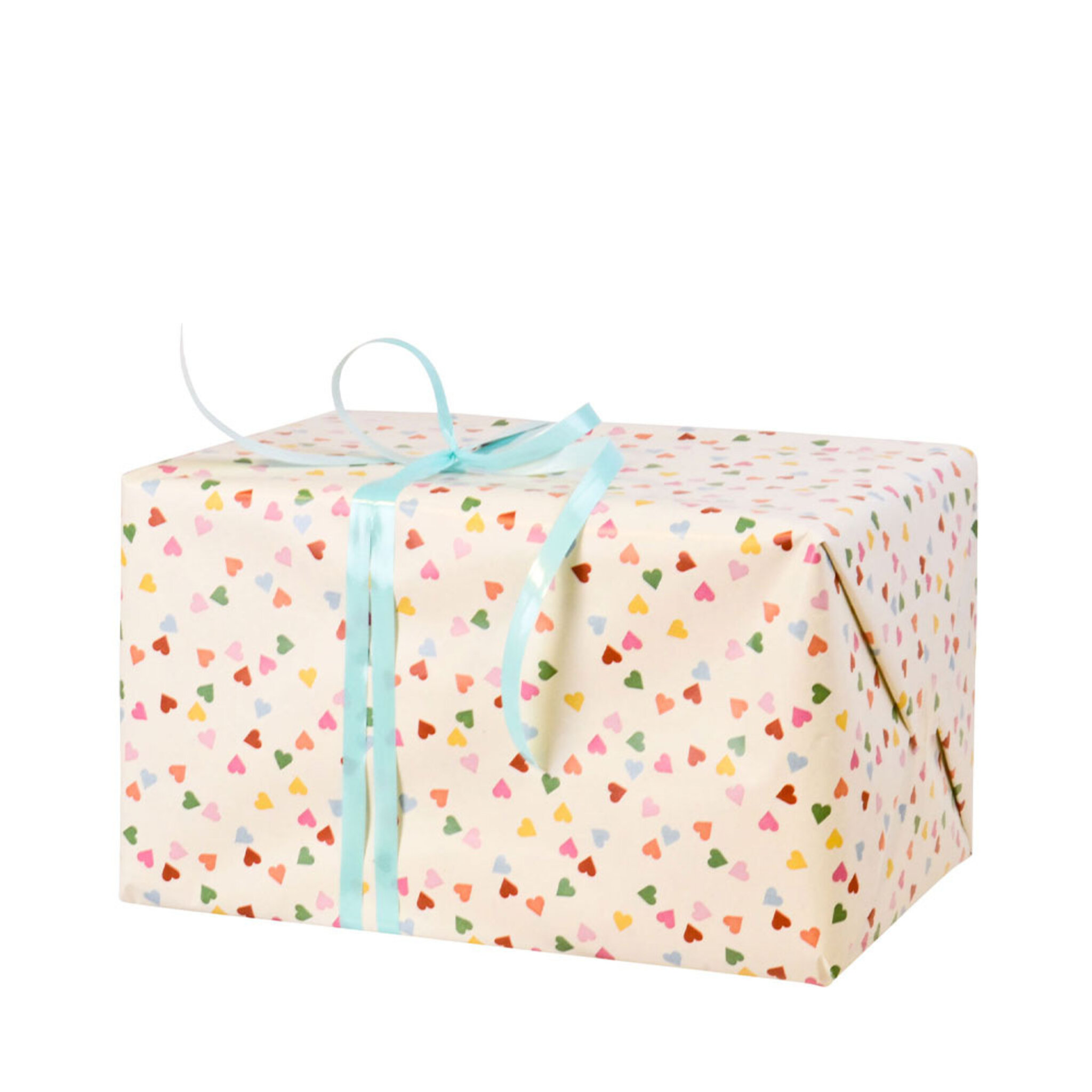 Presentpapper SWEETHEART 4 m, 4 M
