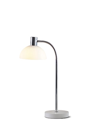 Vienda Bordslampa Flex Glas