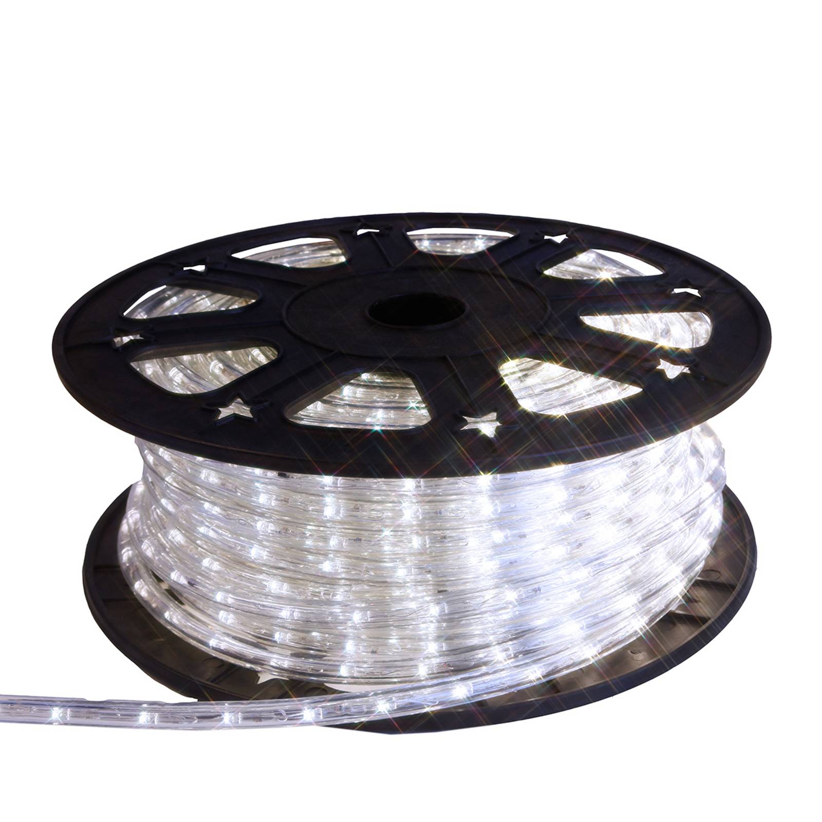 Ropelight on Roll ljusslang 45 m dagsljus