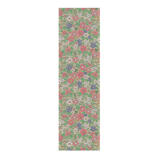 Ekelund - Blomsteräng Bordslöpare 35x120 cm Rosa