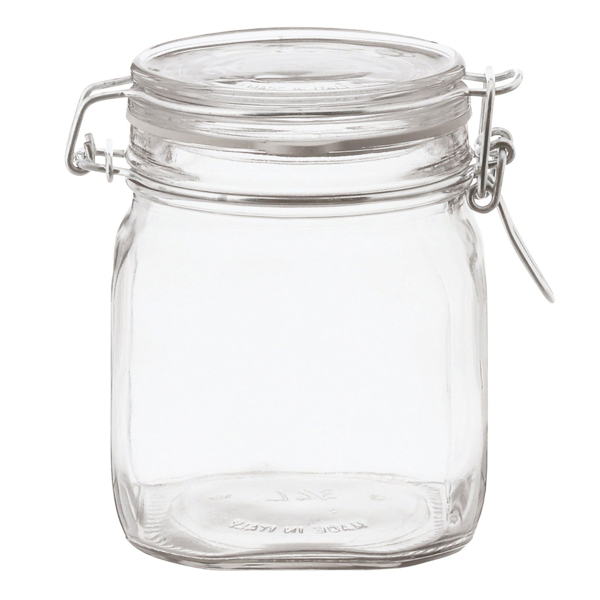 Förvaringsburk 750 Ml, 750ml