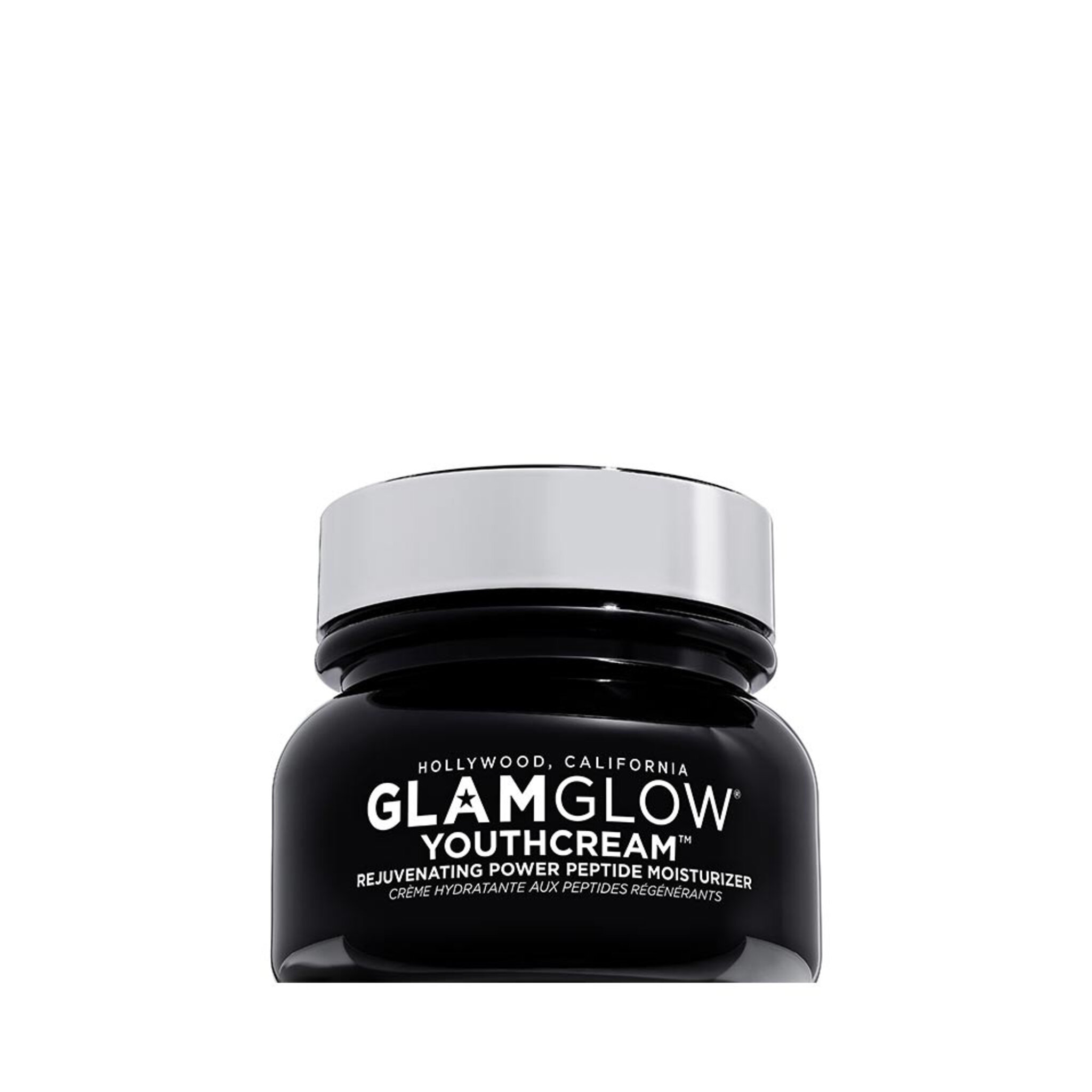 Youthcream Rejuvenating Power Peptide Moisturizer, 50 ML