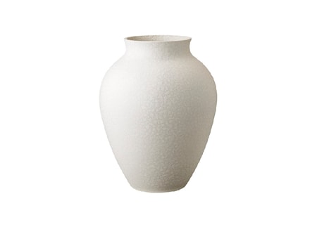 Vas Vit 20 cm