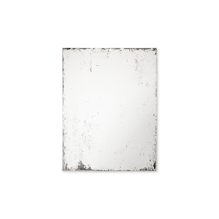 Antique look Spegel M