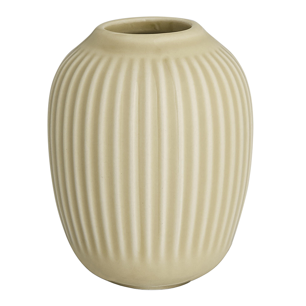 Kähler Design - Hammershøi Vas 10 cm Björk