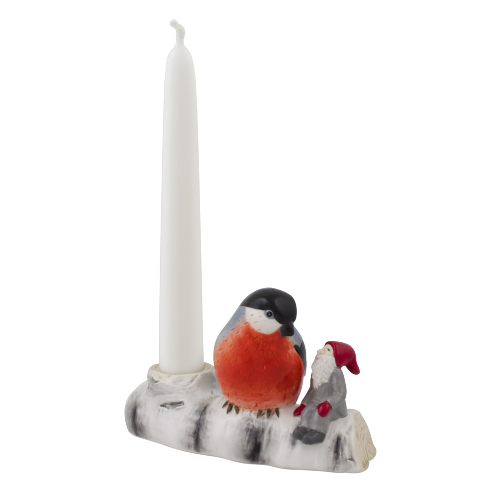 Cult Design - Domherre Ljusstake 8,5 cm