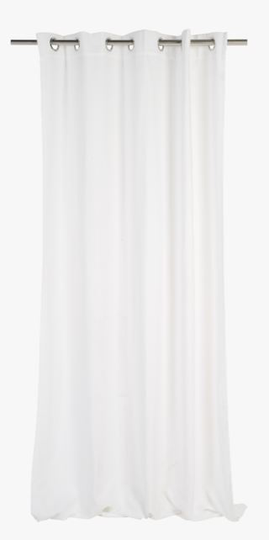 Gisle gardin offwhite