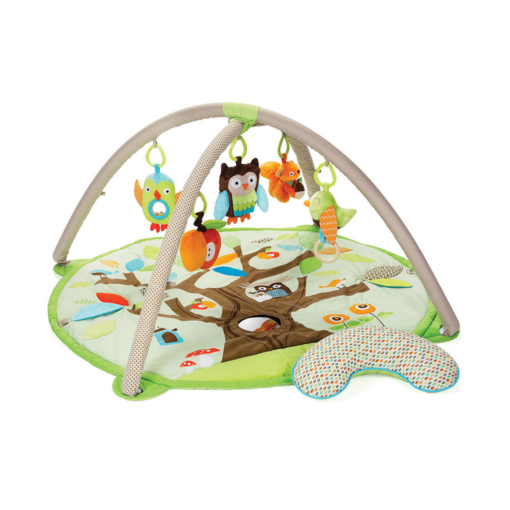 Treetop Friends Classic Babygym