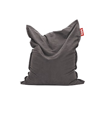 Fatboy® The Original Sittpuff Stentvättad Grå