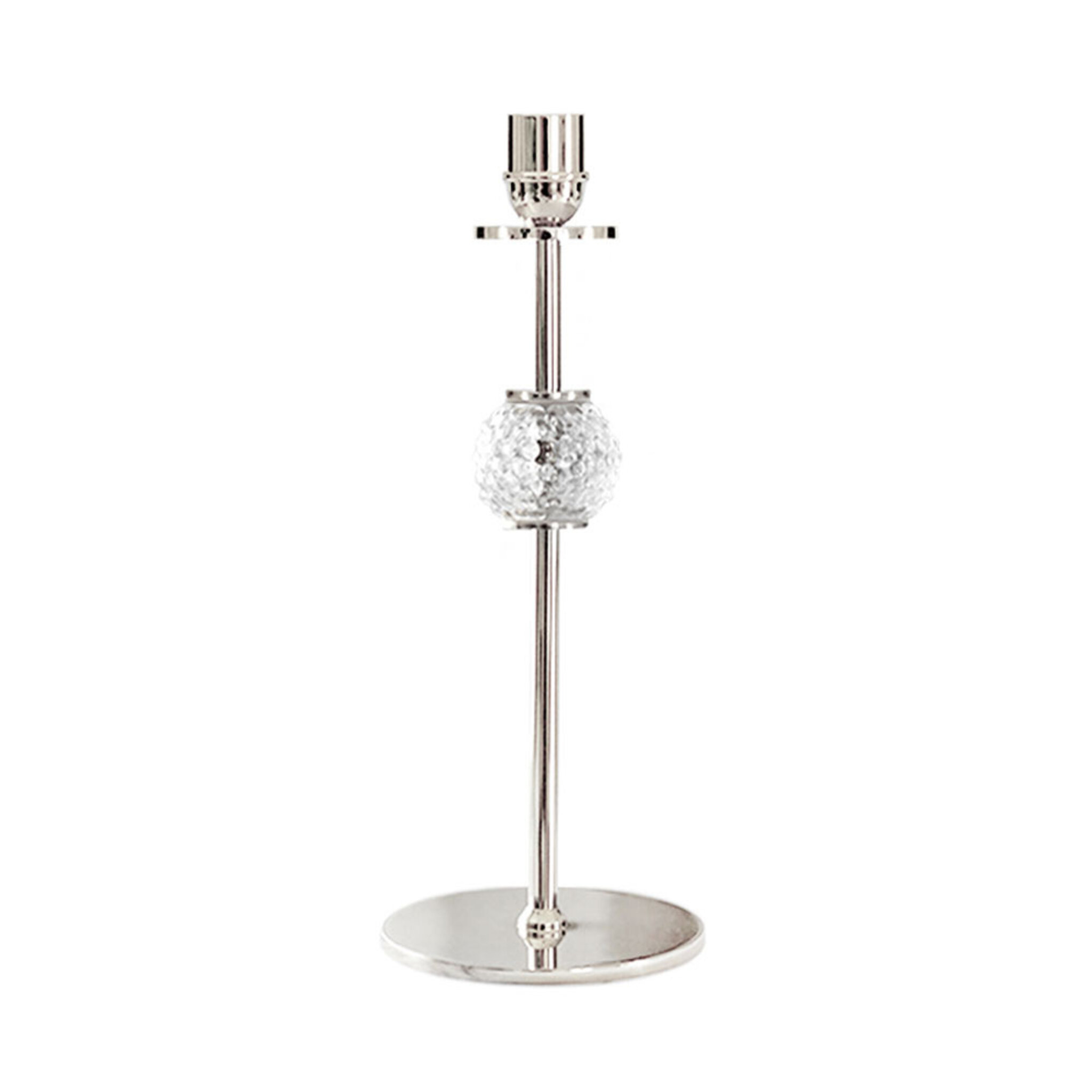 Ljusstake S - LA LUNA, D12x30