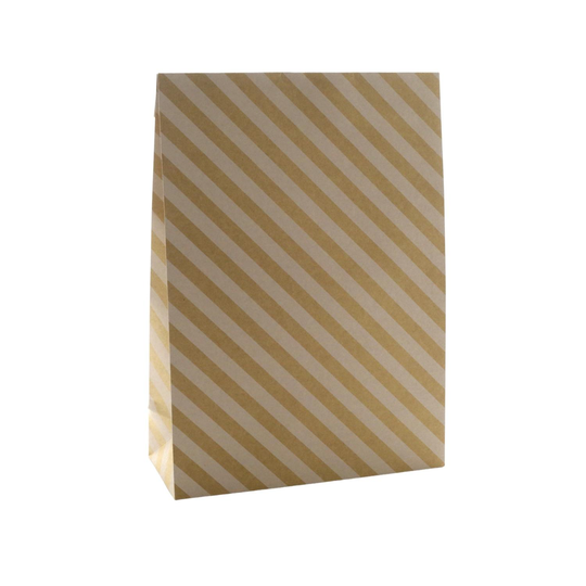 Designtorget Presentpåse Stor 25x10x35