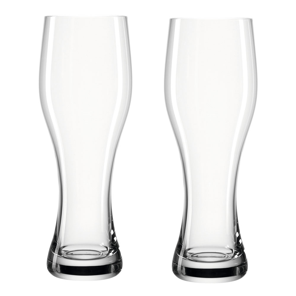 Leonardo - Taverna Veteölglas 74 cl 2-pack