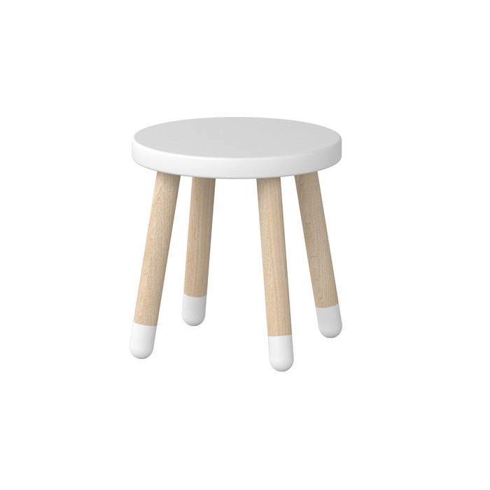 Pall FLEXA DOTS vit Flexa