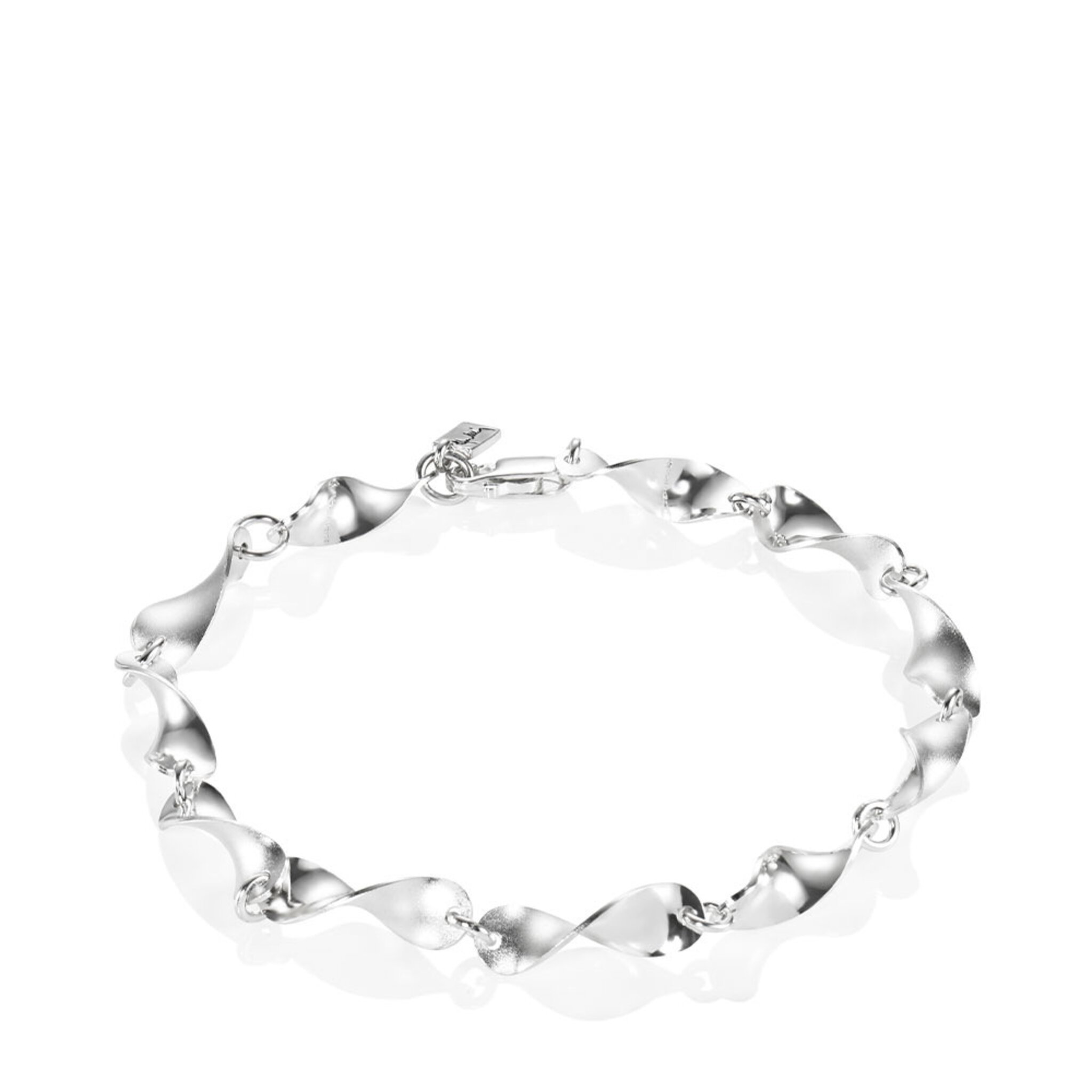 Blades Bracelet, 16/19 cm