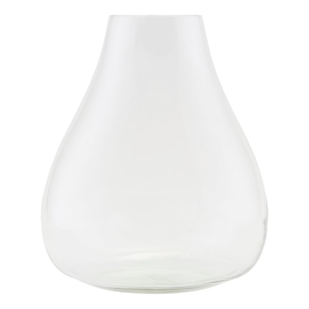 Vas Terrarium Glas 35cm