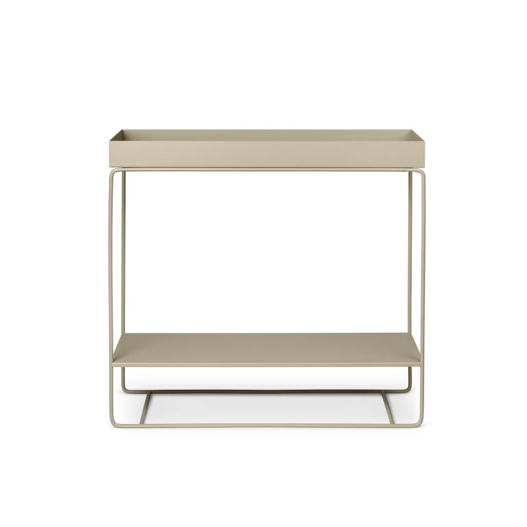 Plant box Två hyllplan - Cashmere Ferm Living