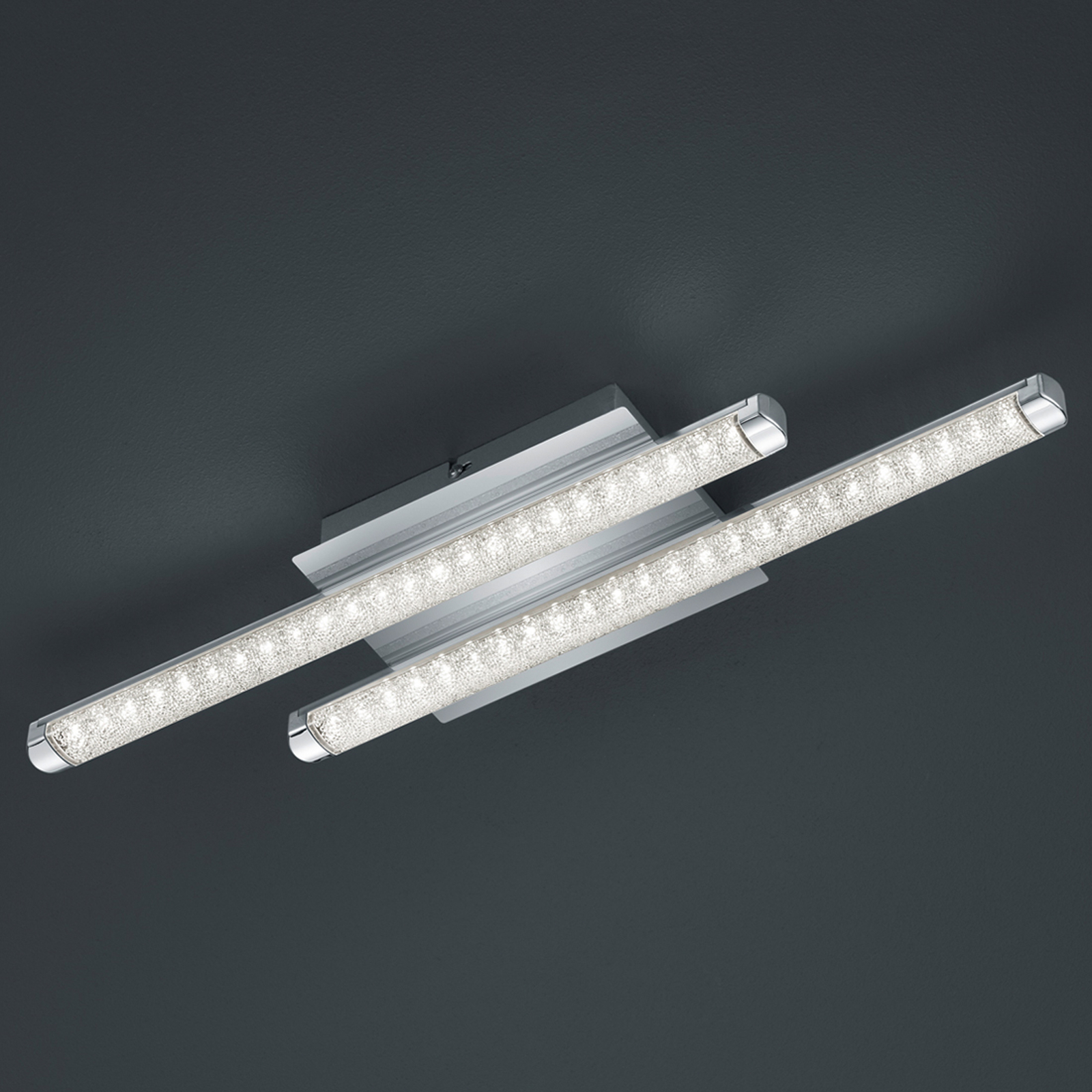 Street - skimrande LED-taklampa