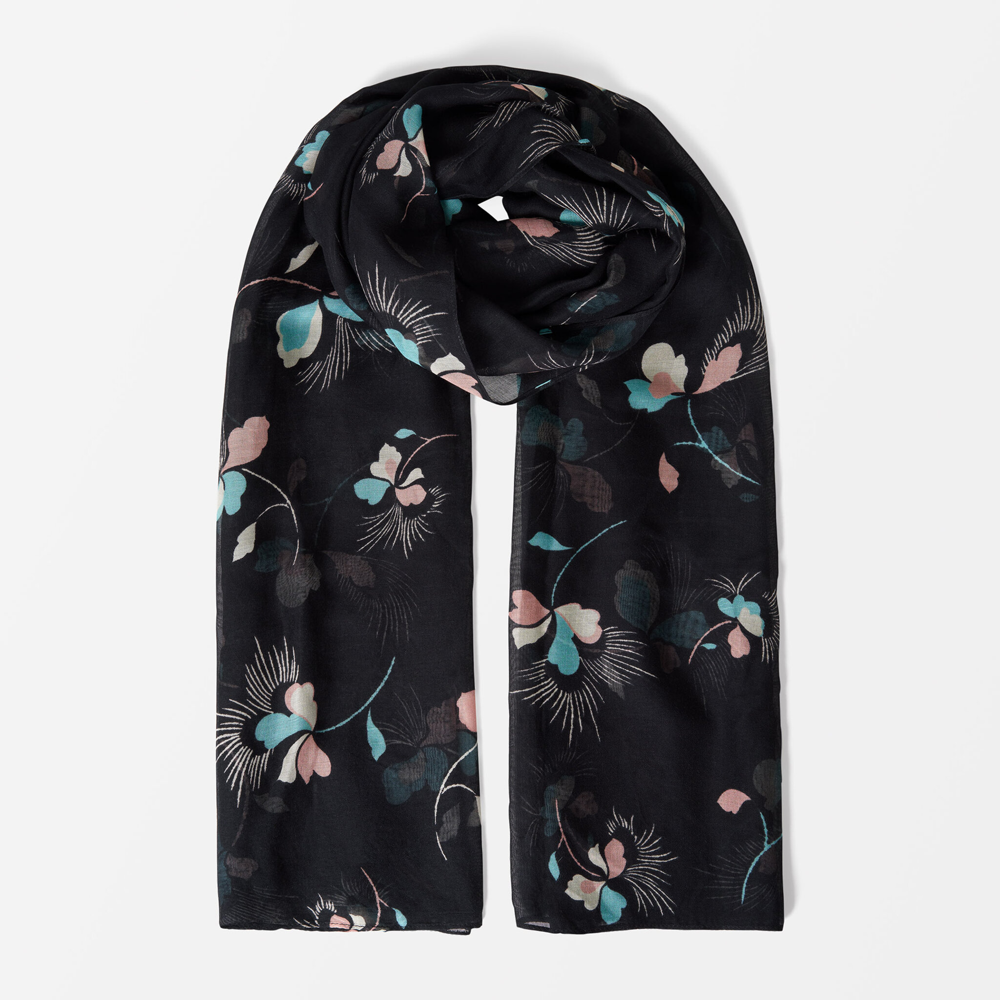 Scarf i modal, ONESIZE