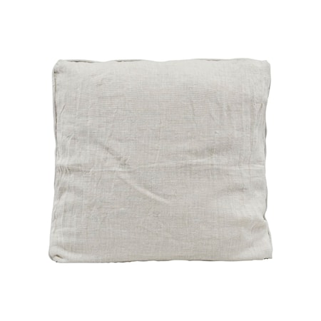 Kuddfodral Kanpur Beige