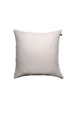 Kudde med zip Sunshine 60x60 cm - Ash