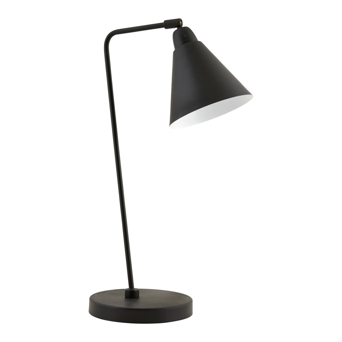 Bordslampa, Game, Svart House Doctor
