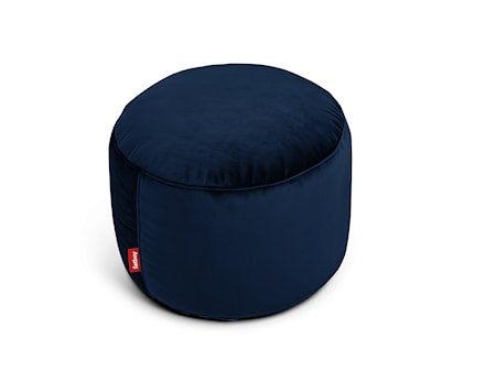 Fatboy® Point Velvet Sittpuff Recycled Camel