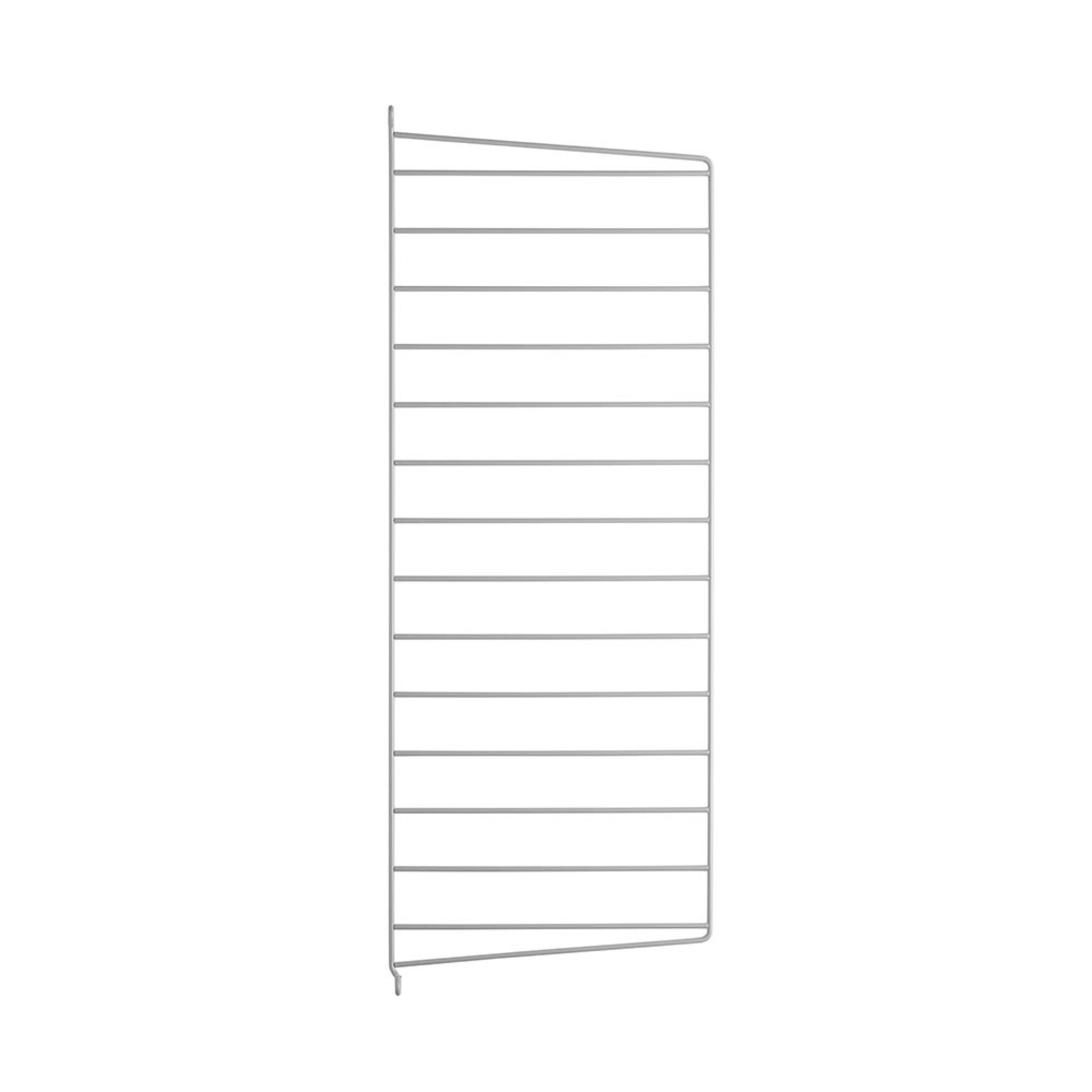 golvgavel h85 x d30 cm 1-pack