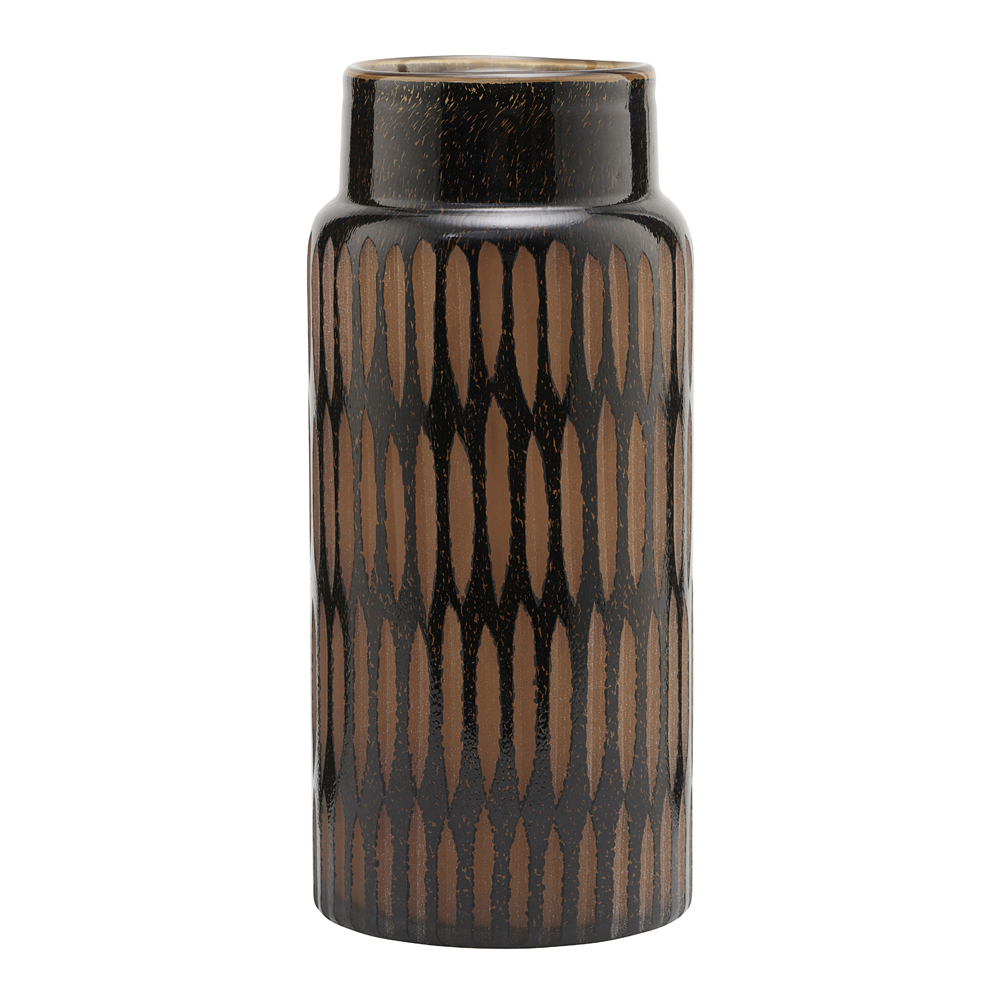 House Doctor - Pimpri Vas Glas 24 cm