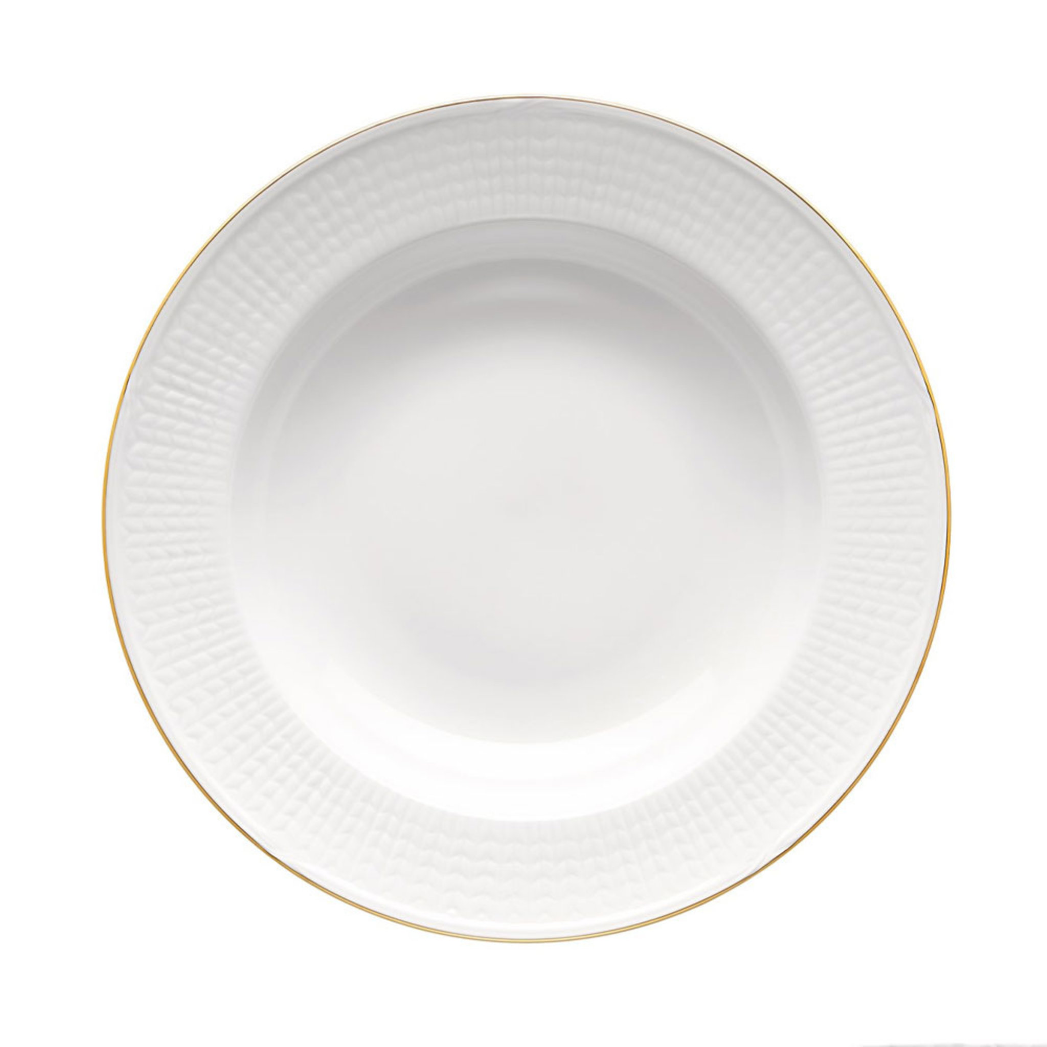 Djup Tallrik, Swedish Grace Gala 25 cm, 25CM